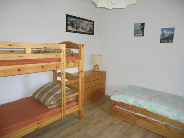 Grangette 45096 - Plagne Montalbert