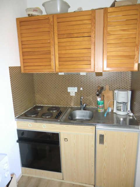 Grangette 45096 - Plagne Montalbert