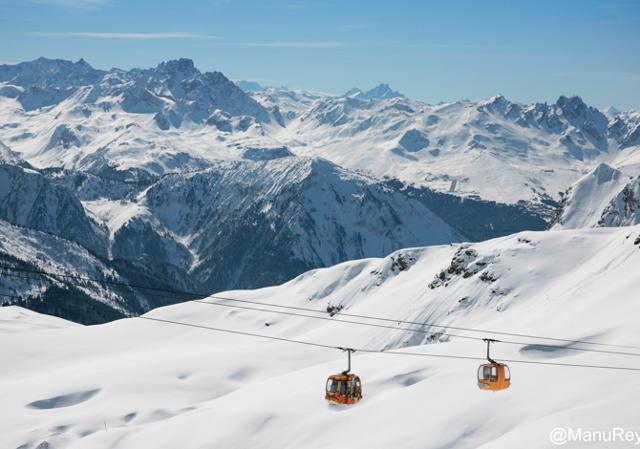 Découverte des Glaciers - Bureau des Guides Plagne Montalbert