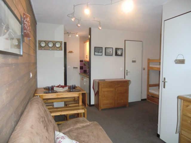 Christiana 45097 - Plagne Montalbert