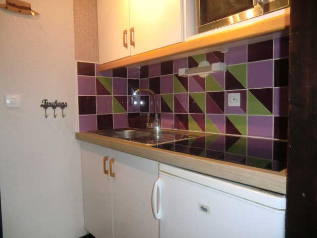 Christiana 45097 - Plagne Montalbert