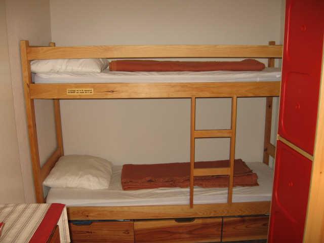 Christiana 45097 - Plagne Montalbert