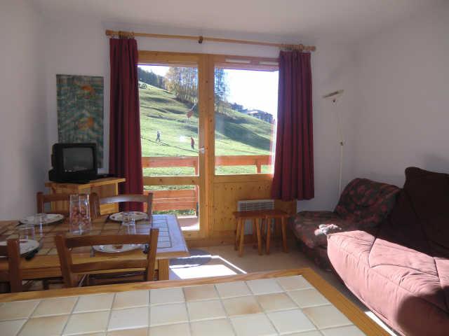 Solaret 45099 - Plagne Montalbert