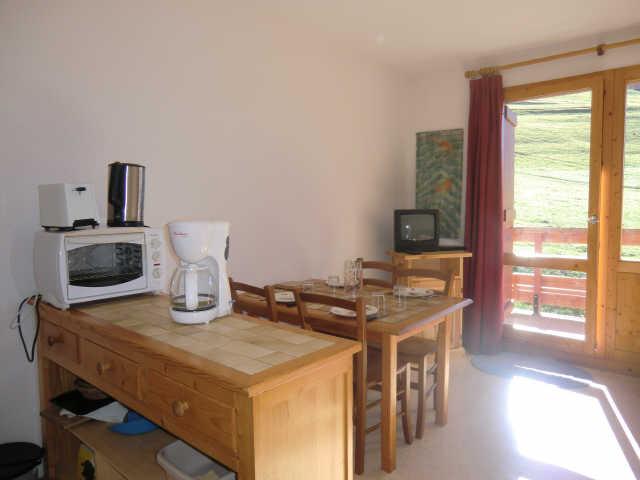 Solaret 45099 - Plagne Montalbert