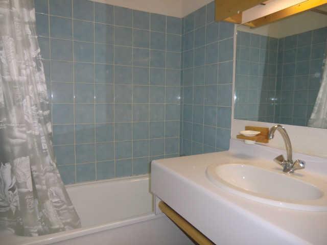 Solaret 45099 - Plagne Montalbert