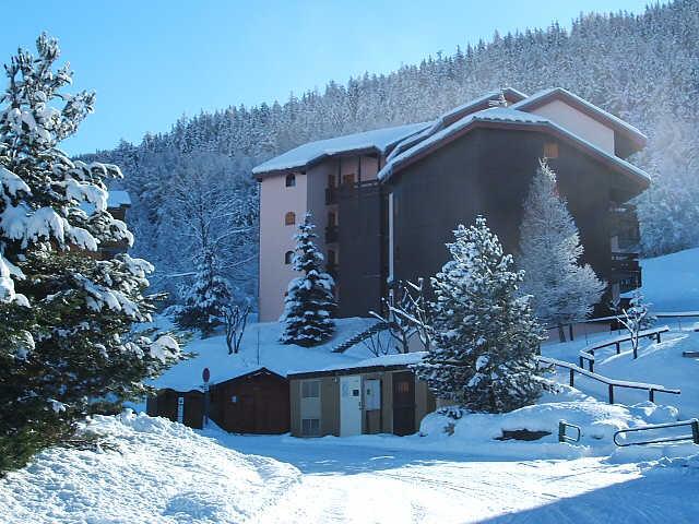 Solaret 45099 - Plagne Montalbert