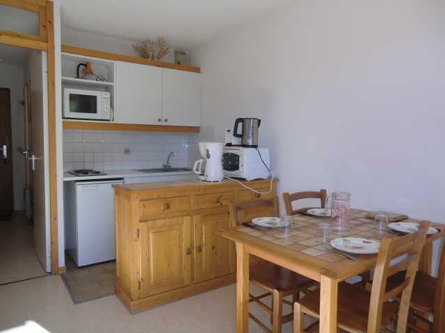 Solaret 45099 - Plagne Montalbert