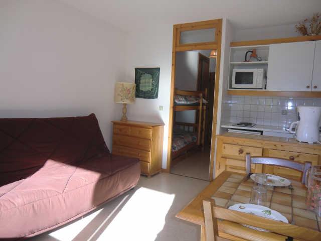 Solaret 45099 - Plagne Montalbert