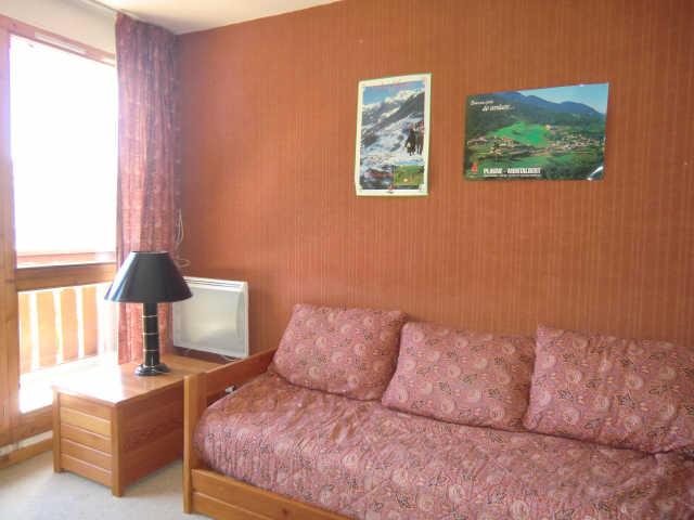 Chalets du Planay 45101 - Plagne Montalbert