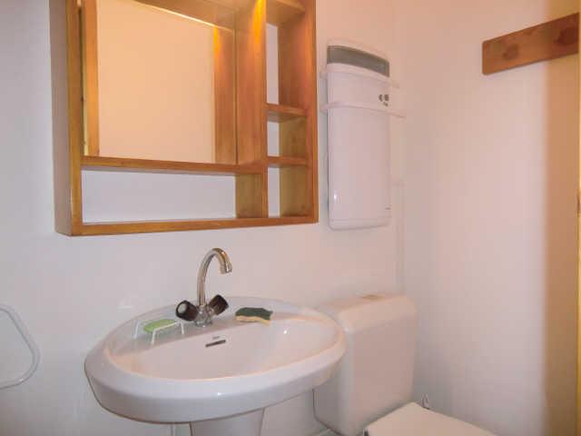 Chalets du Planay 45101 - Plagne Montalbert