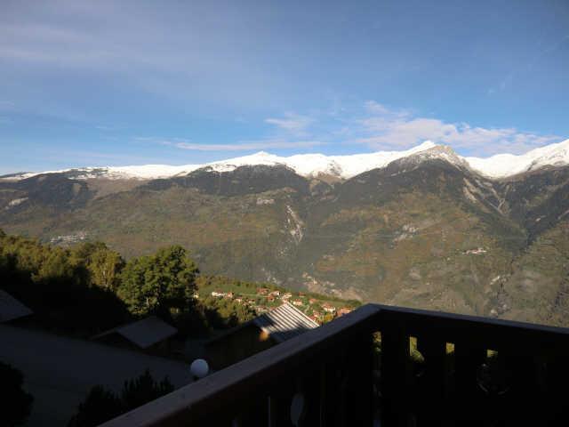 Chalets du Planay 45101 - Plagne Montalbert