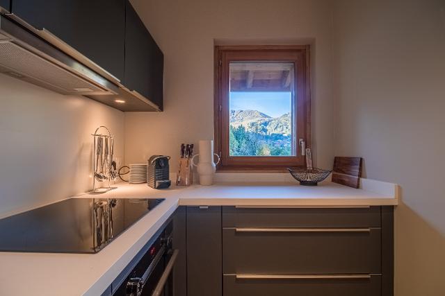 Chalet Chalet ambroisie - Valmorel