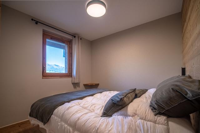 Chalet Chalet ambroisie - Valmorel