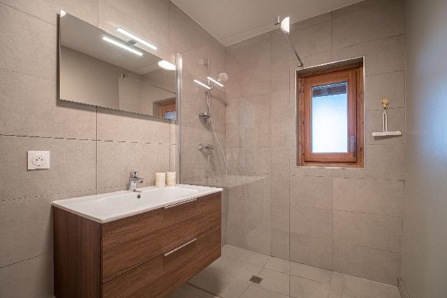 Chalet Chalet ambroisie - Valmorel