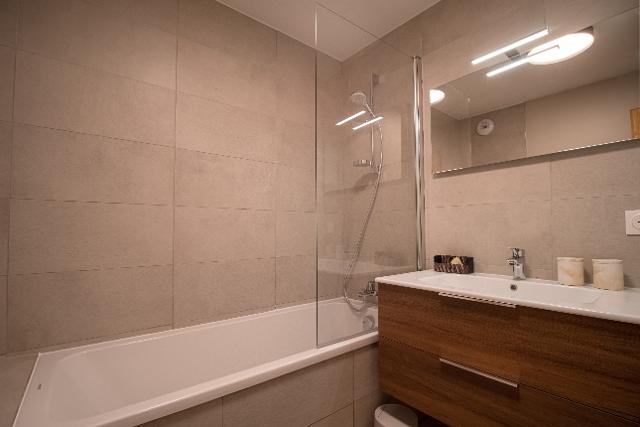 Chalet Chalet ambroisie - Valmorel