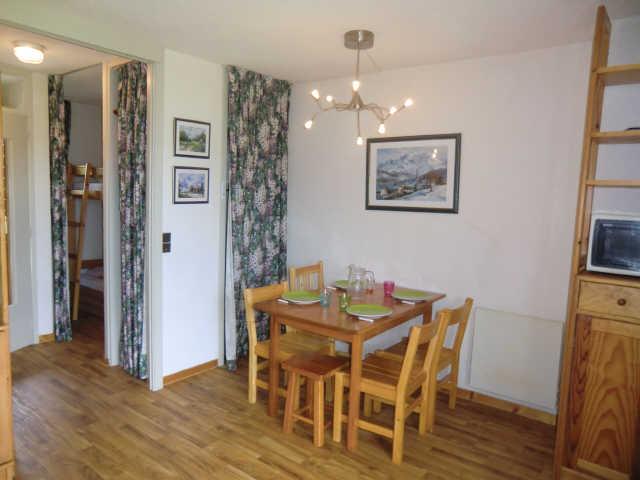 Chalets du Planay 45102 - Plagne Montalbert