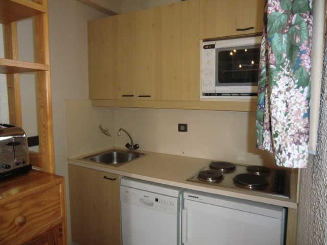 Chalets du Planay 45102 - Plagne Montalbert