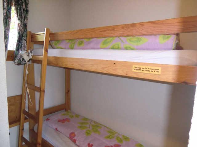 Chalets du Planay 45102 - Plagne Montalbert