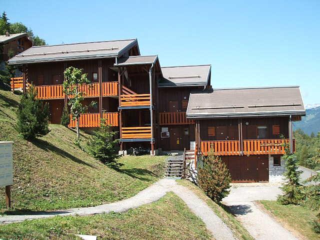 Chalets du Planay 45102 - Plagne Montalbert