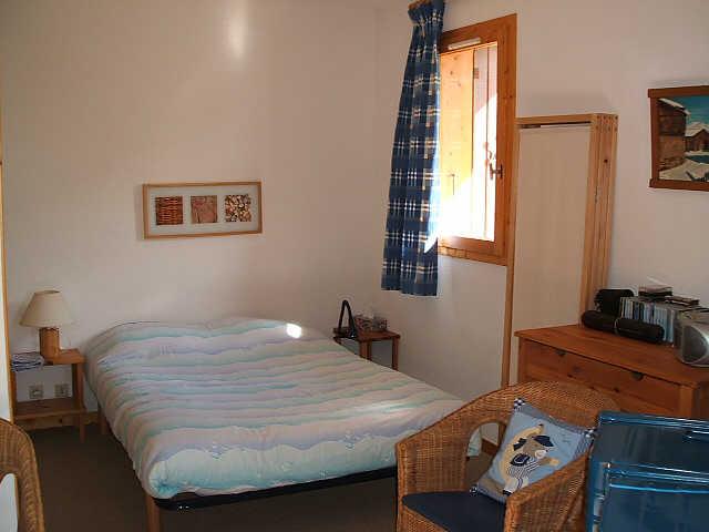 Solaret 45103 - Plagne Montalbert