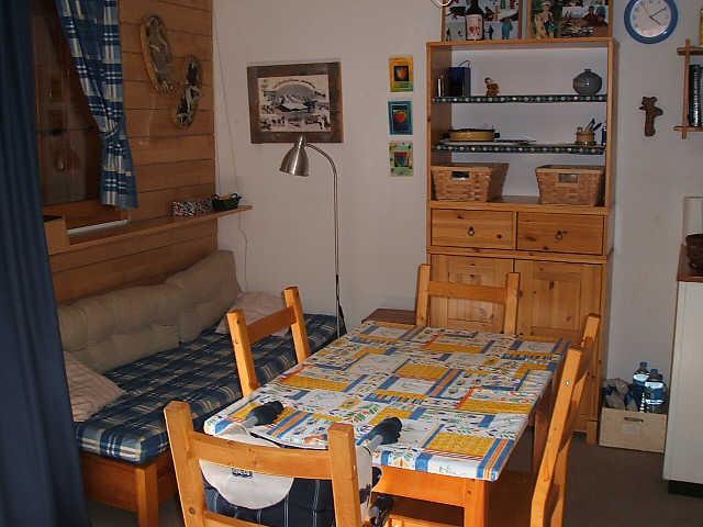 Solaret 45103 - Plagne Montalbert