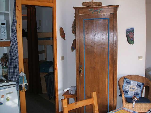 Solaret 45103 - Plagne Montalbert