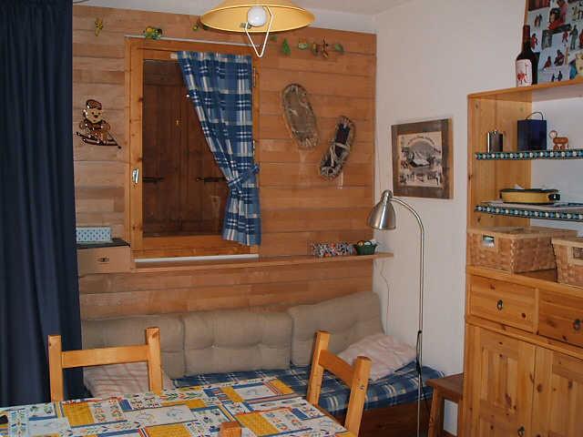 Solaret 45103 - Plagne Montalbert