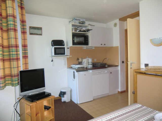 Choucas 45104 - Plagne Montalbert