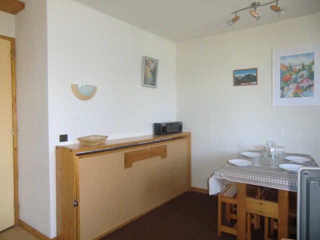 Choucas 45104 - Plagne Montalbert