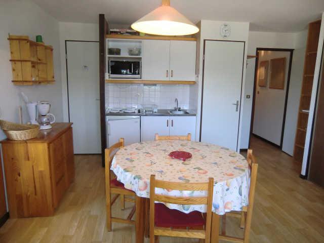 Christiana 45109 - Plagne Montalbert