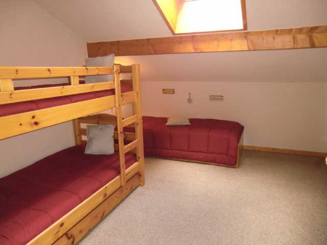 Signal 45115 - Plagne Montalbert