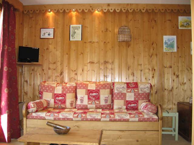 Christiana 45119 - Plagne Montalbert