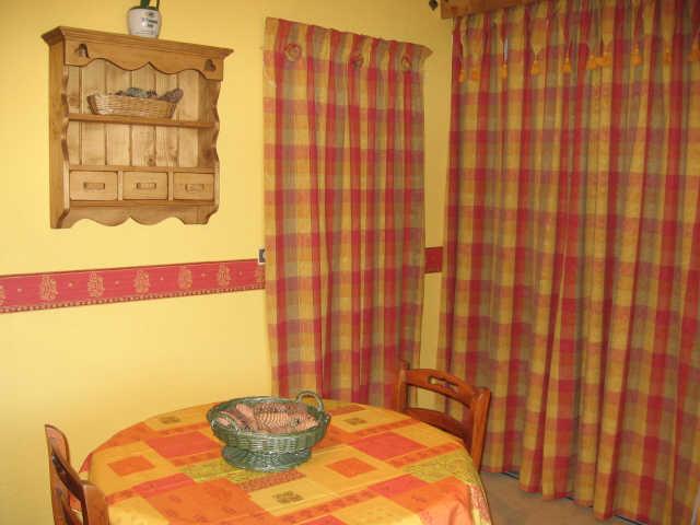 Christiana 45119 - Plagne Montalbert