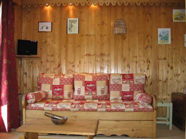 Christiana 45119 - Plagne Montalbert