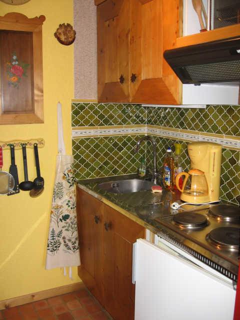 Christiana 45119 - Plagne Montalbert