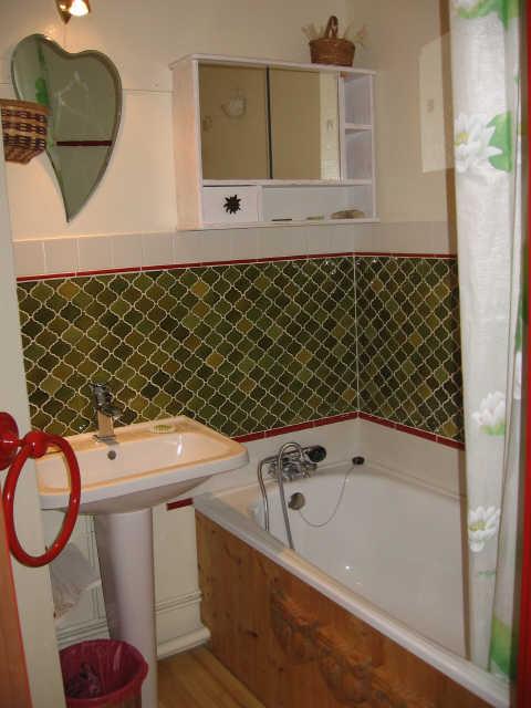 Christiana 45119 - Plagne Montalbert