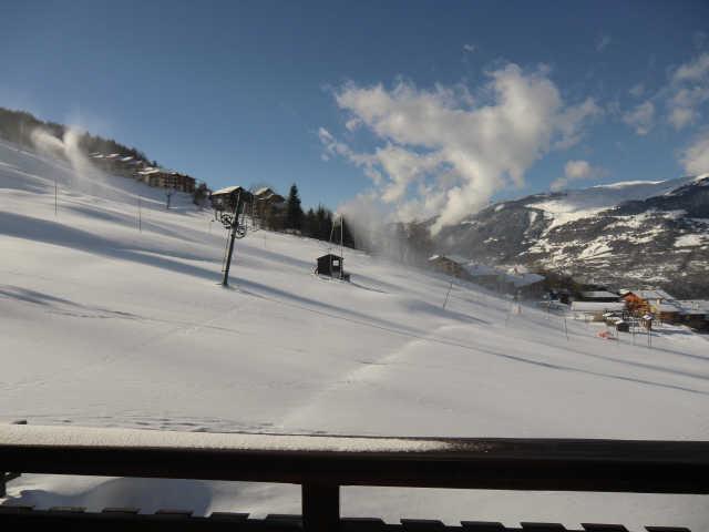 Christiana 45119 - Plagne Montalbert