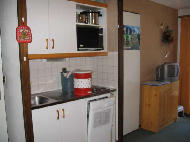 Christiana 45120 - Plagne Montalbert