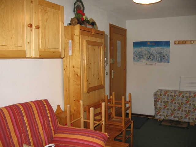 Christiana 45120 - Plagne Montalbert