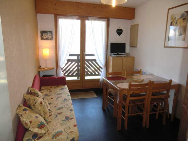 Christiana 45132 - Plagne Montalbert