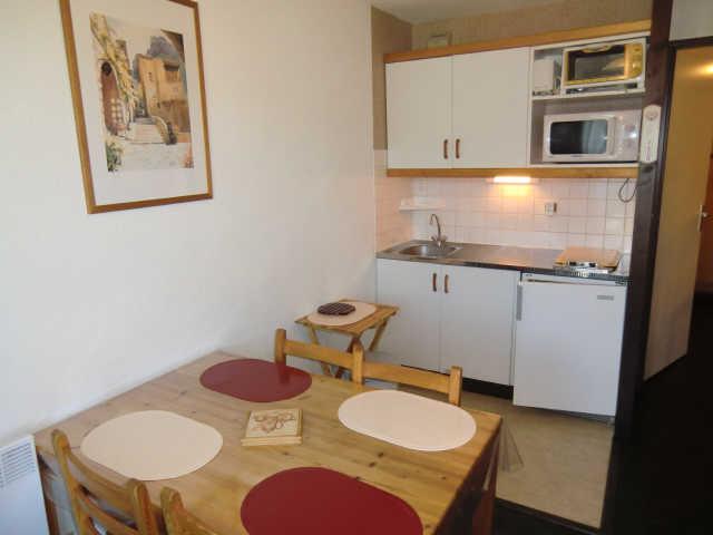 Christiana 45132 - Plagne Montalbert