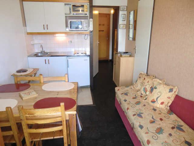 Christiana 45132 - Plagne Montalbert