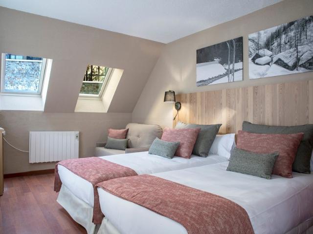 Pierre & Vacances Hôtel Hôtel Grand Pas - Grandvalira - Pas de la Casa