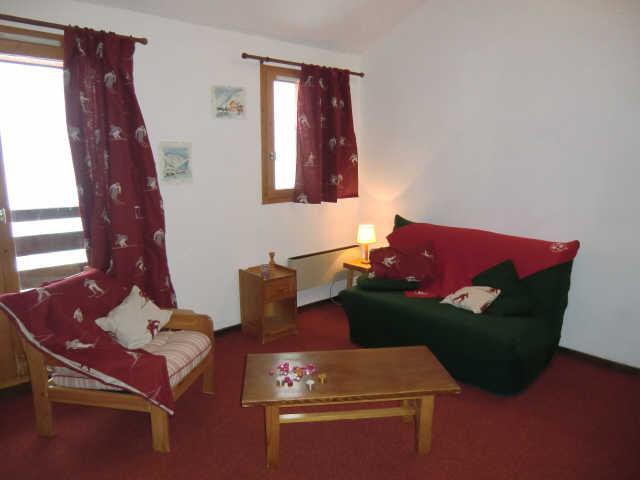 Christiana 45140 - Plagne Montalbert