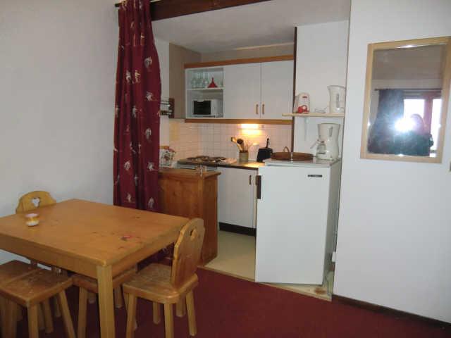 Christiana 45140 - Plagne Montalbert