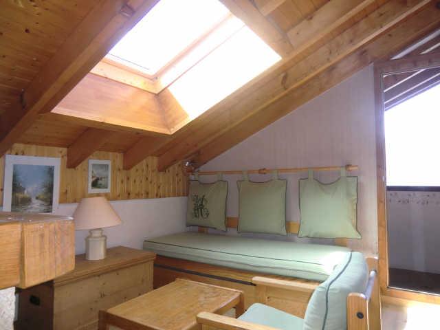 Chalets du Planay 45142 - Plagne Montalbert