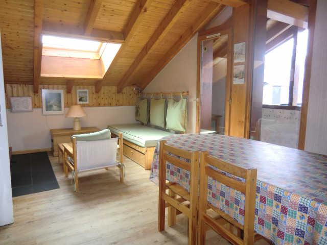 Chalets du Planay 45142 - Plagne Montalbert