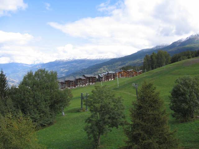 Chanteloup 45143 - Plagne Montalbert