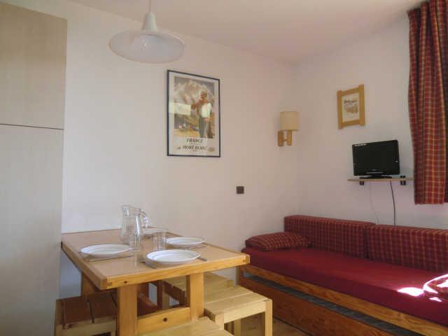 Choucas 45149 - Plagne Montalbert