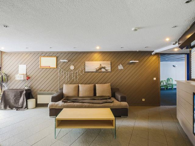 Pierre & Vacances Résidence Le Pic de Chabrières - Vars